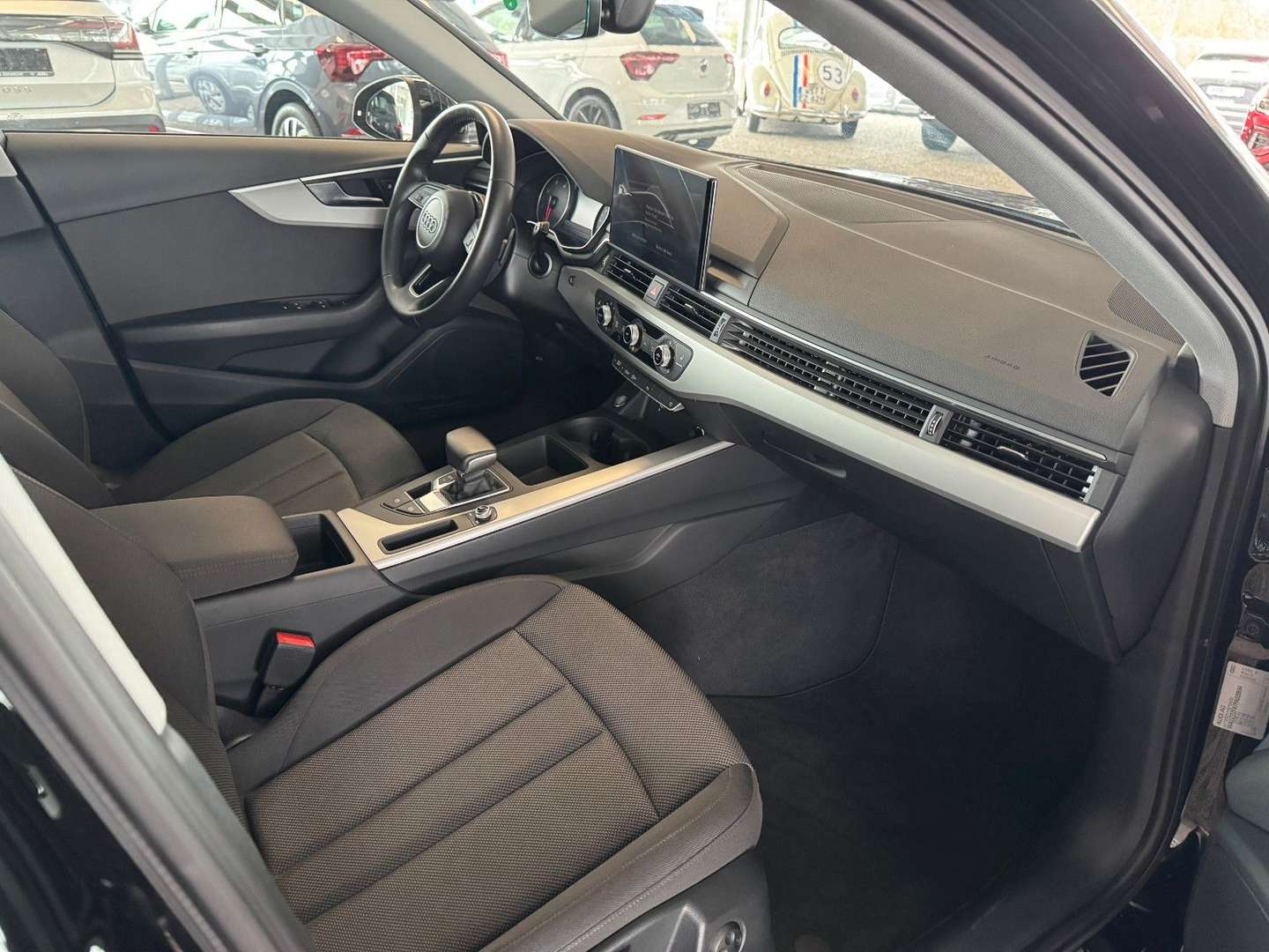 Audi A4 Avant 40 TDI - 2022 - Joinsteer - #12