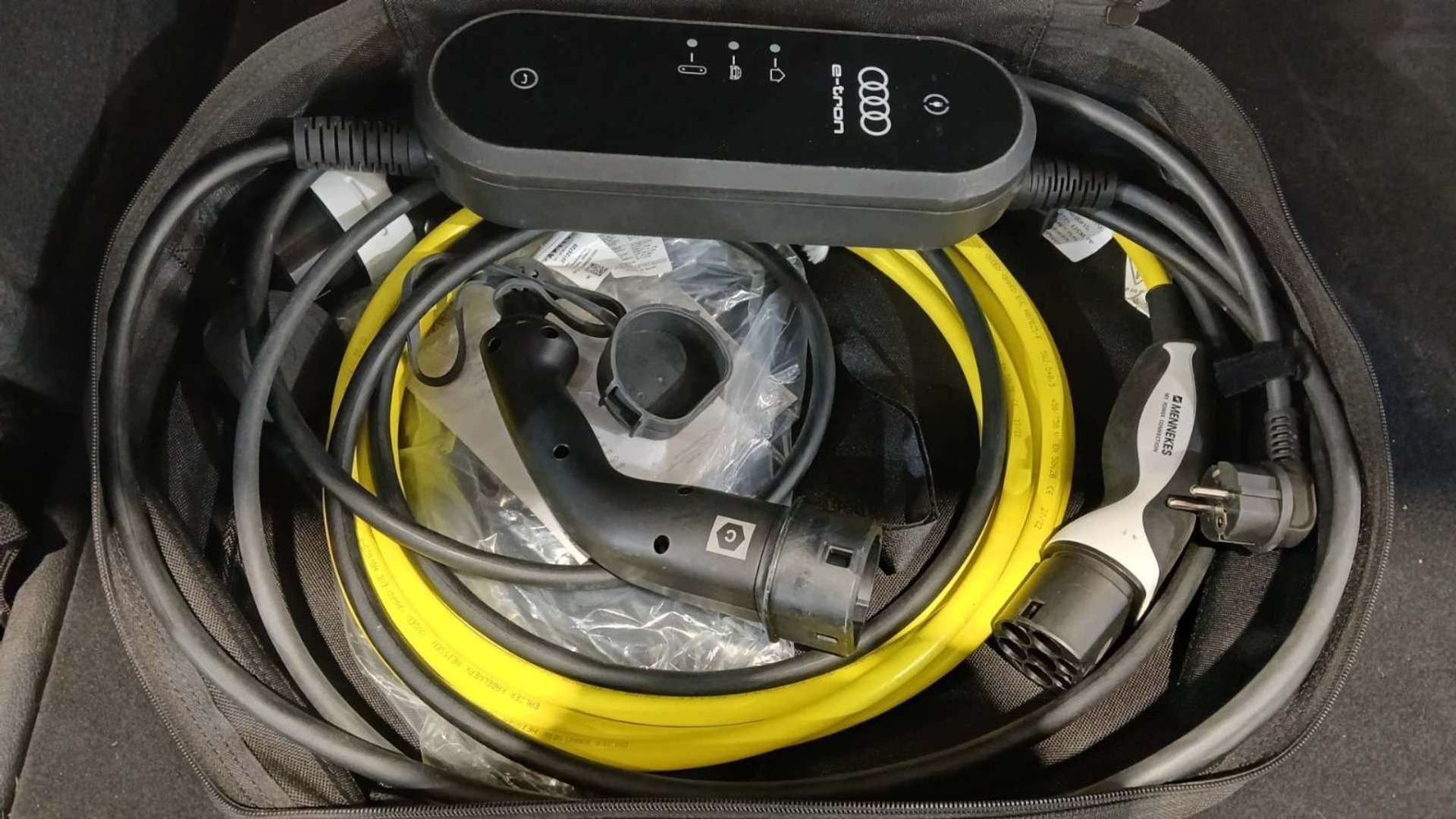 Audi Q3 Sportback 45 TFSI E - 2022 - Joinsteer - #19