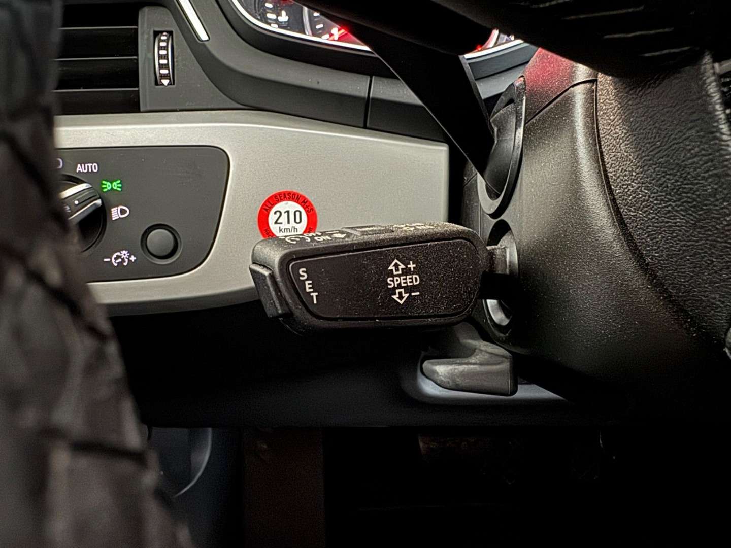 Audi A4 Avant 40 TDI - 2022 - Joinsteer - #14