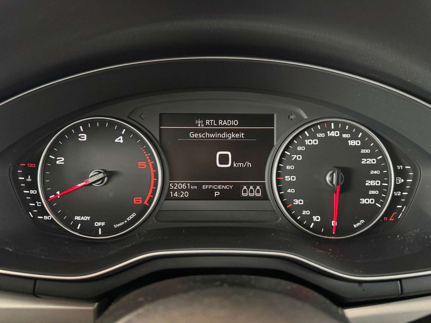 Audi A4 Avant 40 TDI - 2022 - Joinsteer - #15