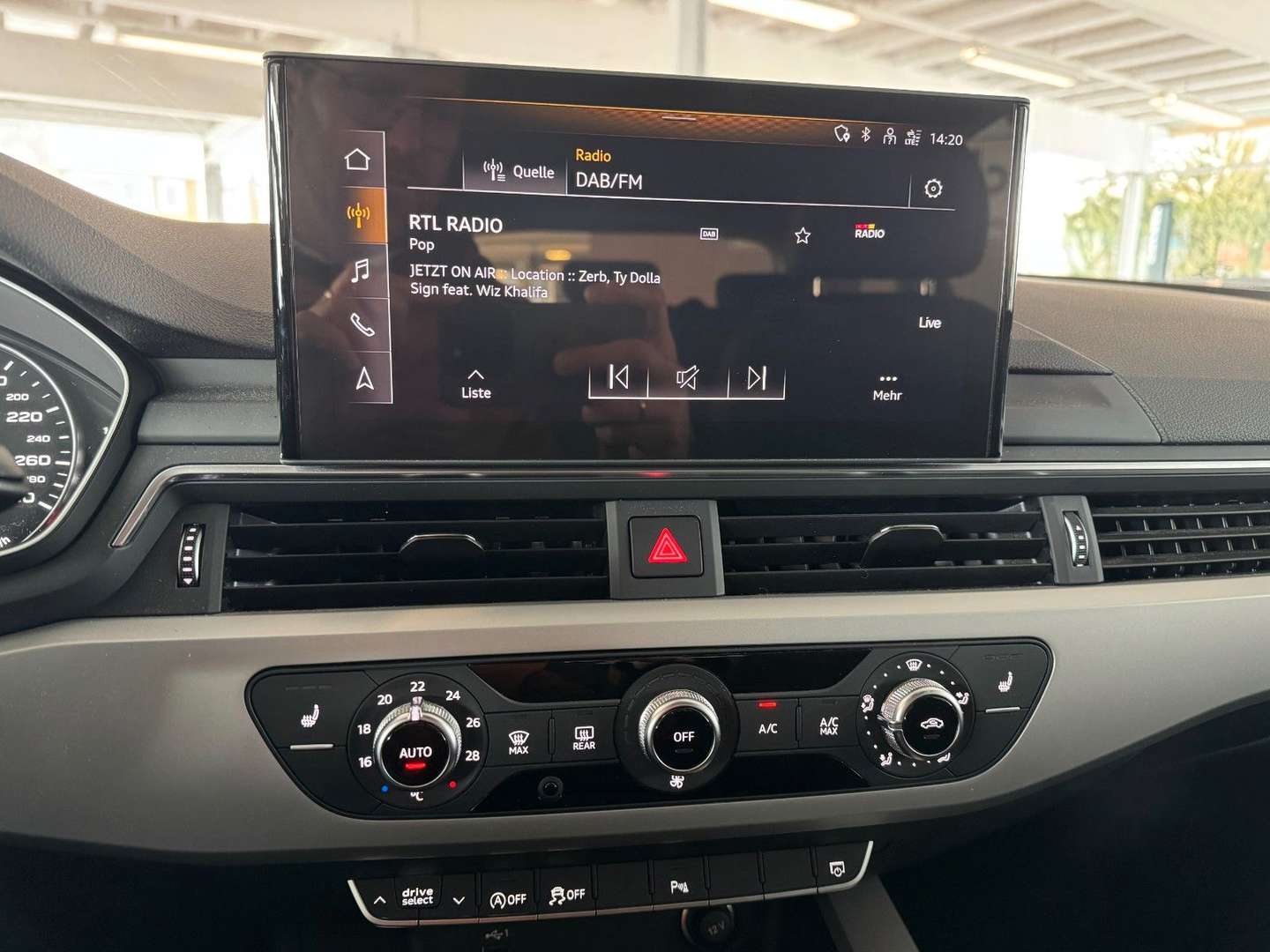 Audi A4 Avant 40 TDI - 2022 - Joinsteer - #16