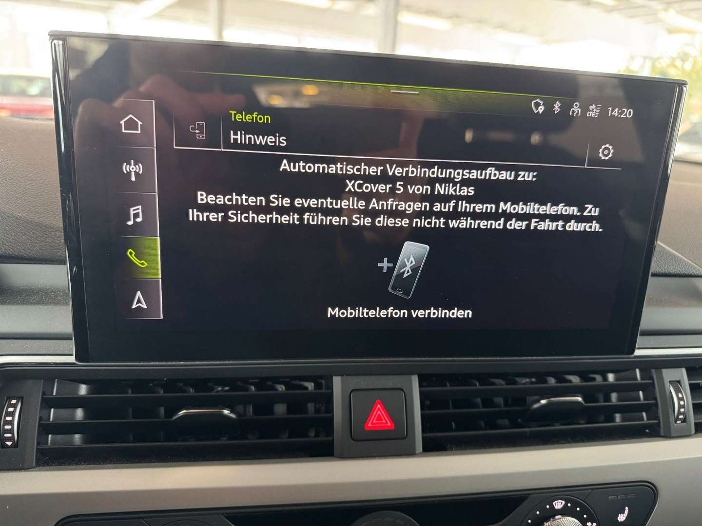 Audi A4 Avant 40 TDI - 2022 - Joinsteer - #17