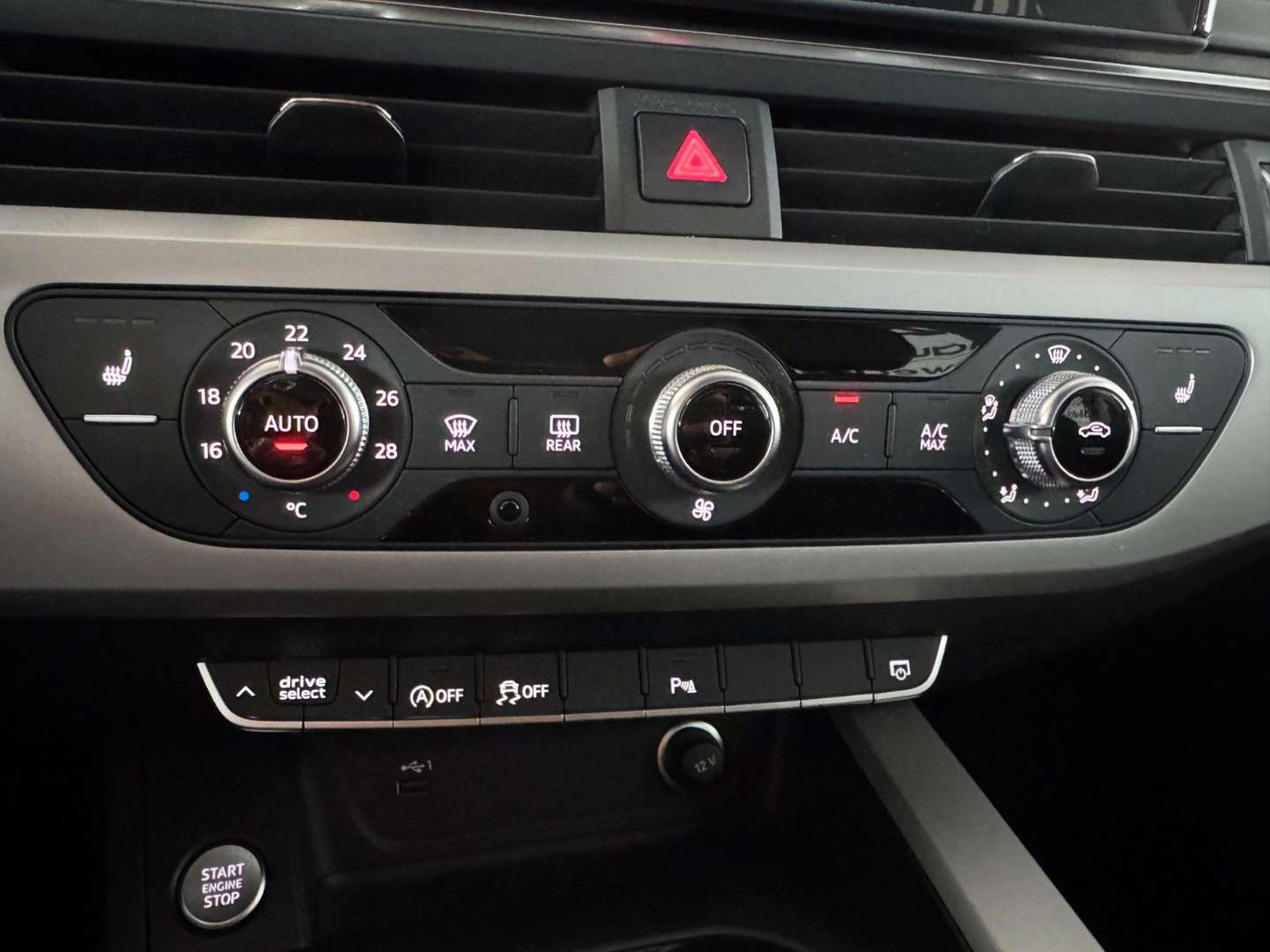 Audi A4 Avant 40 TDI - 2022 - Joinsteer - #18