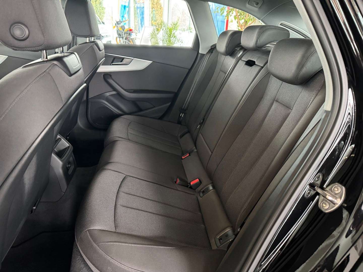 Audi A4 Avant 40 TDI - 2022 - Joinsteer - #20