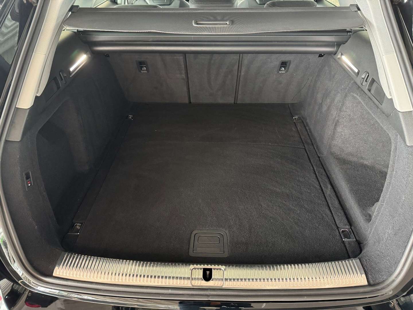 Audi A4 Avant 40 TDI - 2022 - Joinsteer - #22