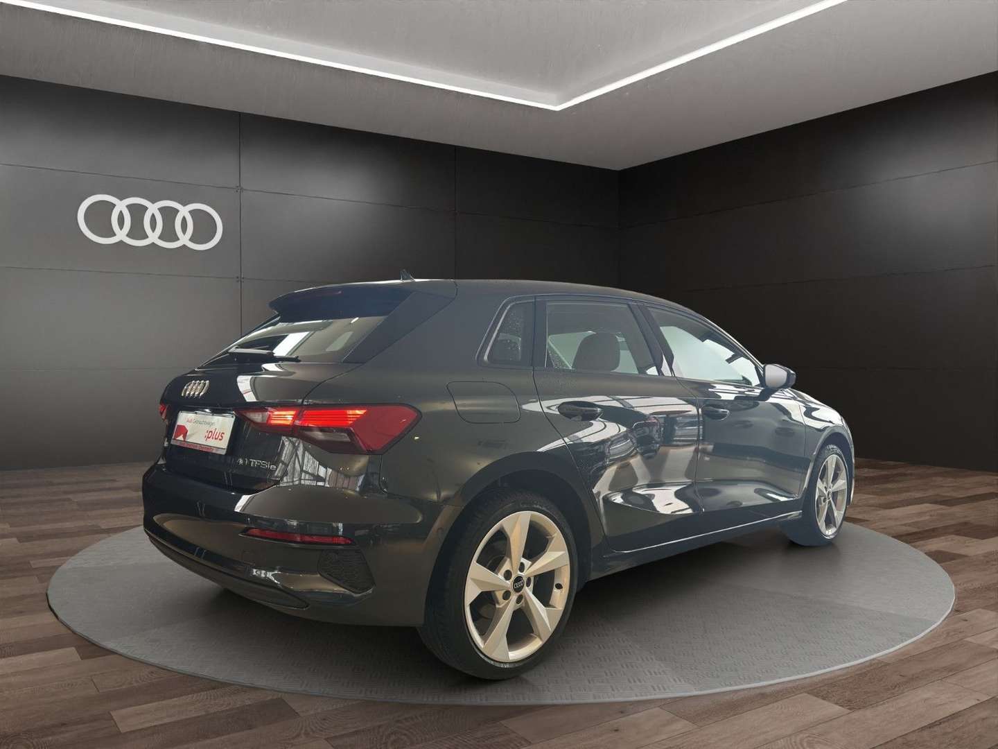 Audi A3 Sportback 40 TFSIe - 2022 - Joinsteer - #4