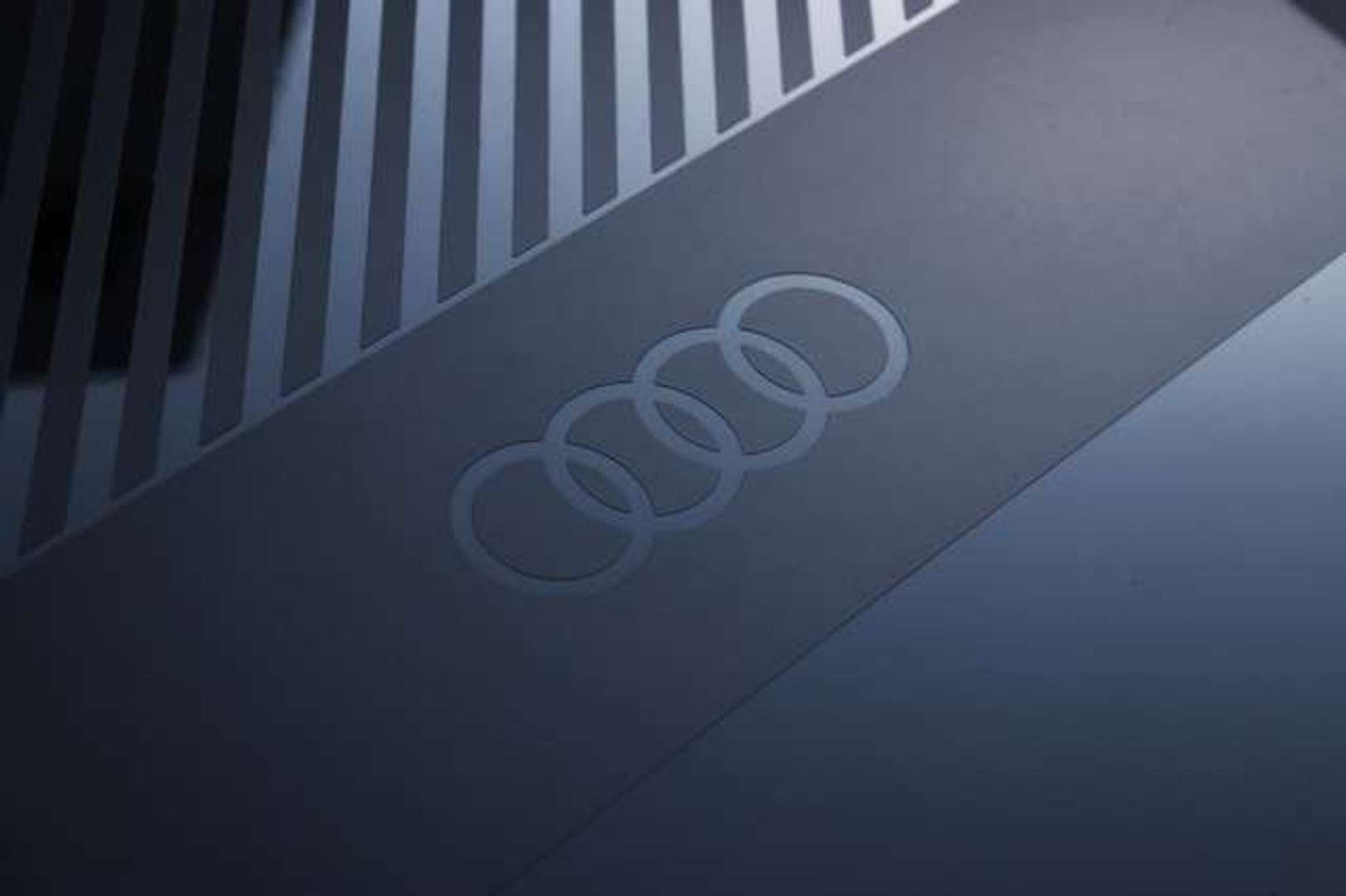 Audi Q8 E-tron Edition Dakar - 2024 - Joinsteer - #4