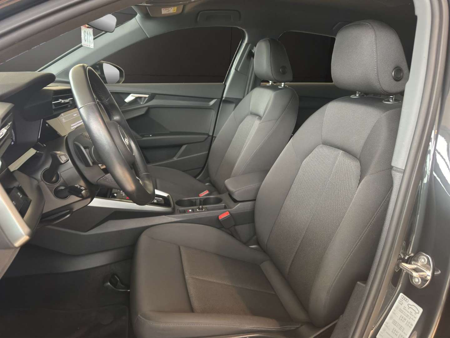 Audi A3 Sportback 40 TFSIe - 2022 - Joinsteer - #7