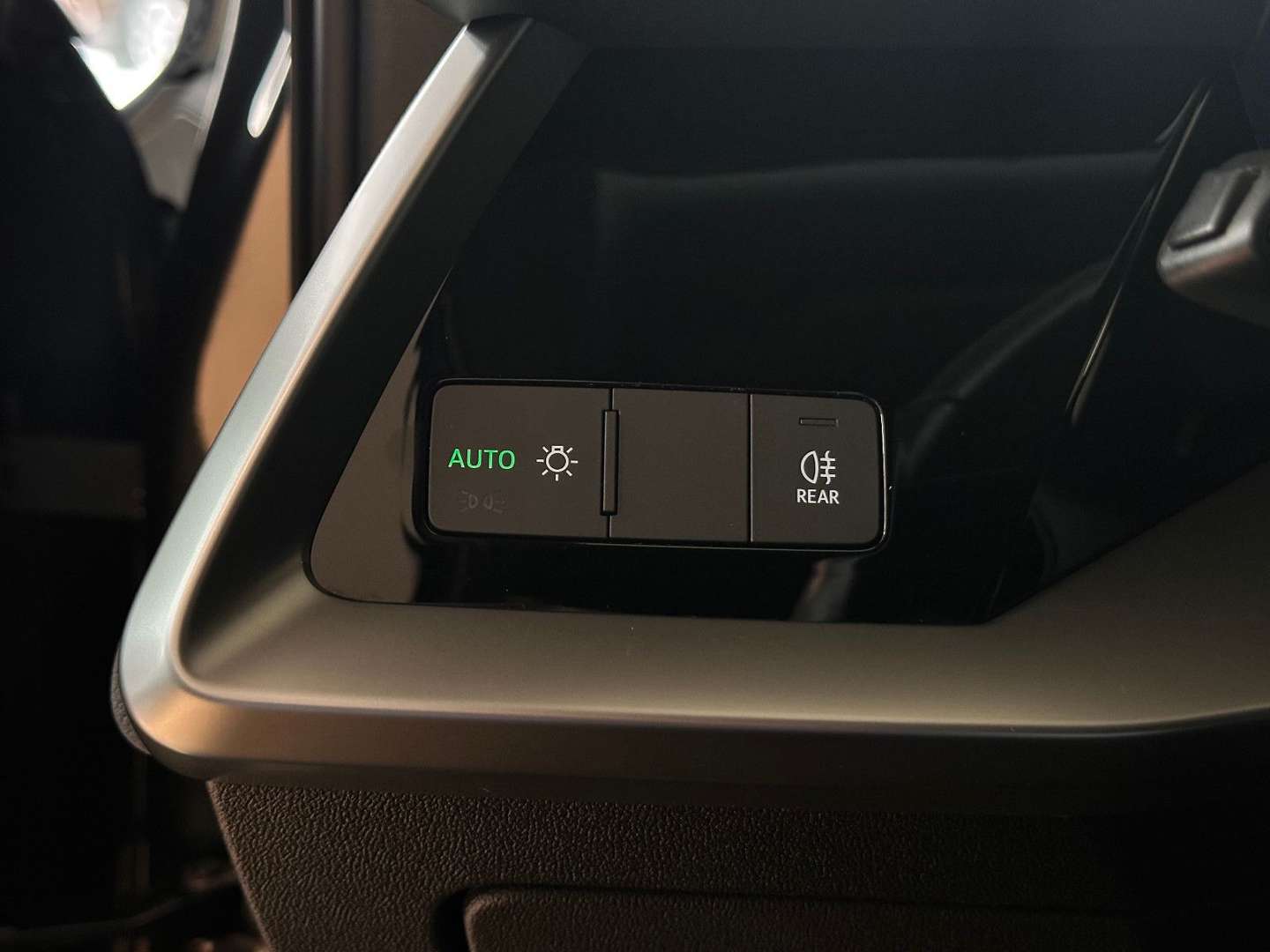 Audi A3 Sportback 40 TFSIe - 2022 - Joinsteer - #10