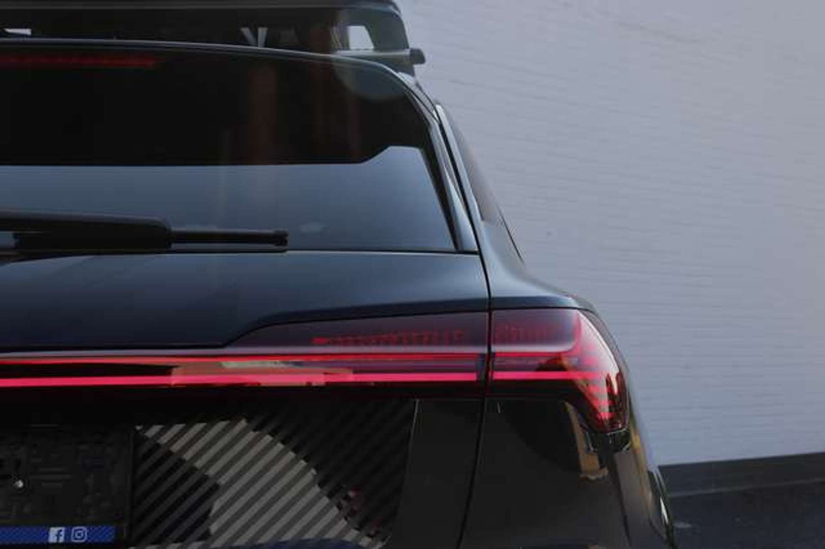 Audi Q8 E-tron Edition Dakar - 2024 - Joinsteer - #16