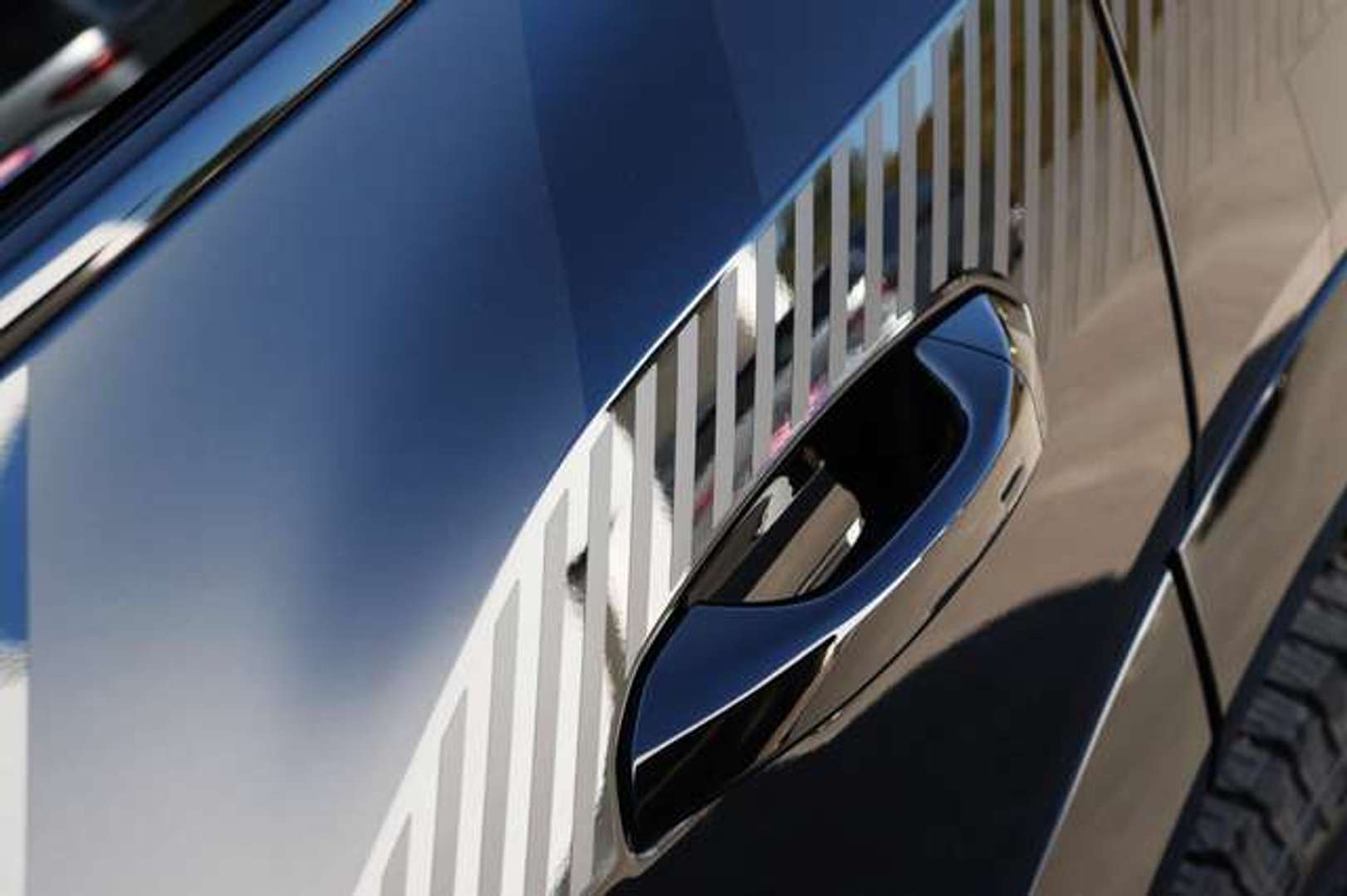 Audi Q8 E-tron Edition Dakar - 2024 - Joinsteer - #17