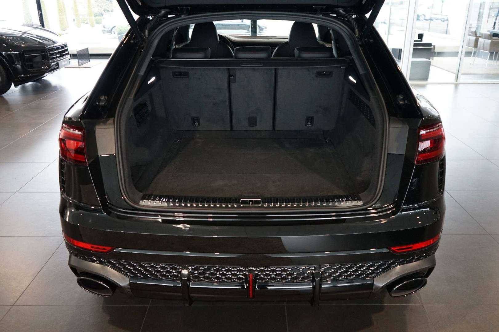 Audi RSQ8 Advanced Performance - 2025 - Joinsteer - #4