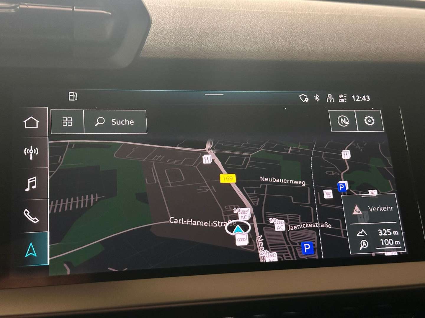 Audi A3 Sportback 40 TFSIe - 2022 - Joinsteer - #19