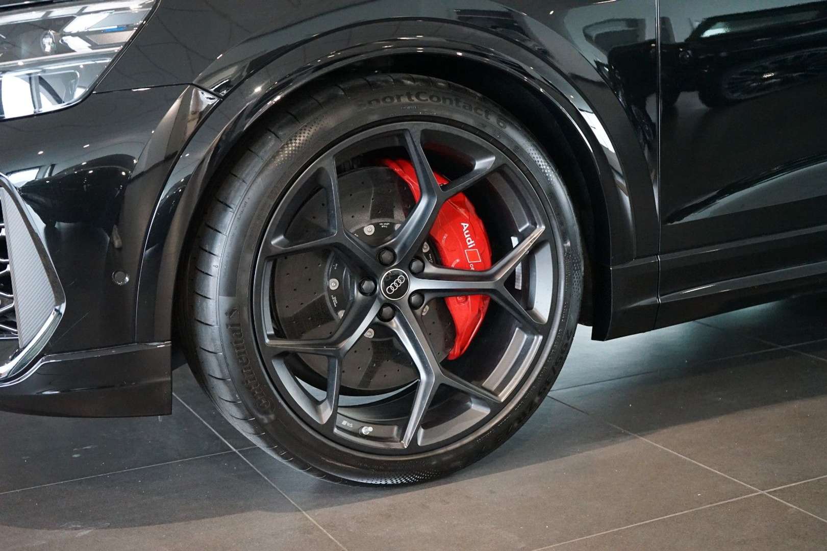 Audi RSQ8 Advanced Performance - 2025 - Joinsteer - #6