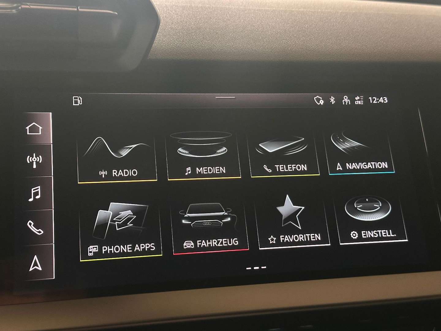 Audi A3 Sportback 40 TFSIe - 2022 - Joinsteer - #20