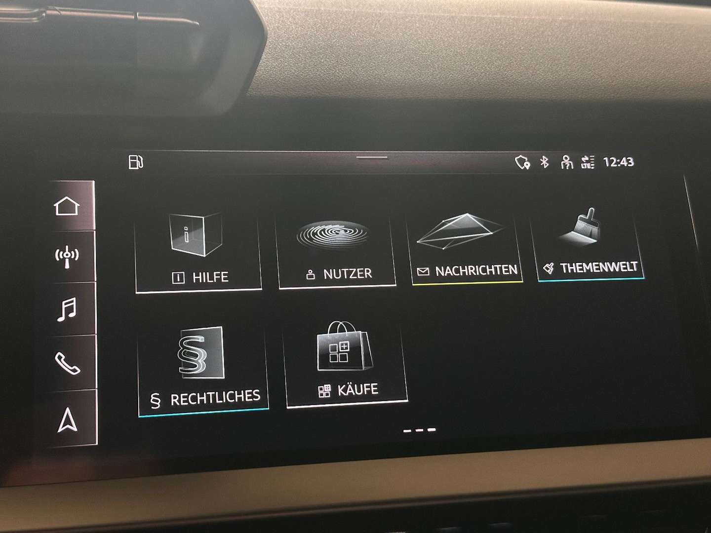 Audi A3 Sportback 40 TFSIe - 2022 - Joinsteer - #21