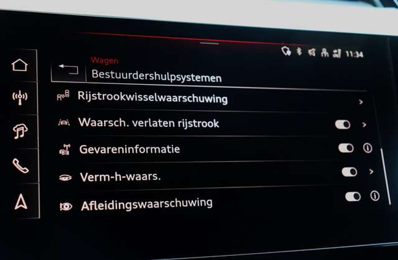 Audi Q8 E-tron Edition Dakar - 2024 - Joinsteer - #22