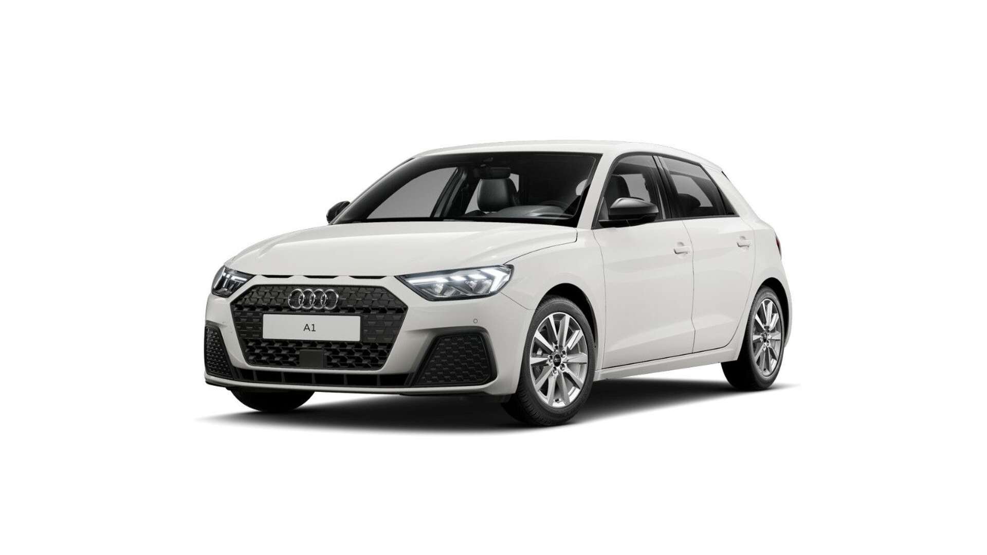 Audi A1 Sportback S Line 35 TFSI - 2023 - Joinsteer - #2
