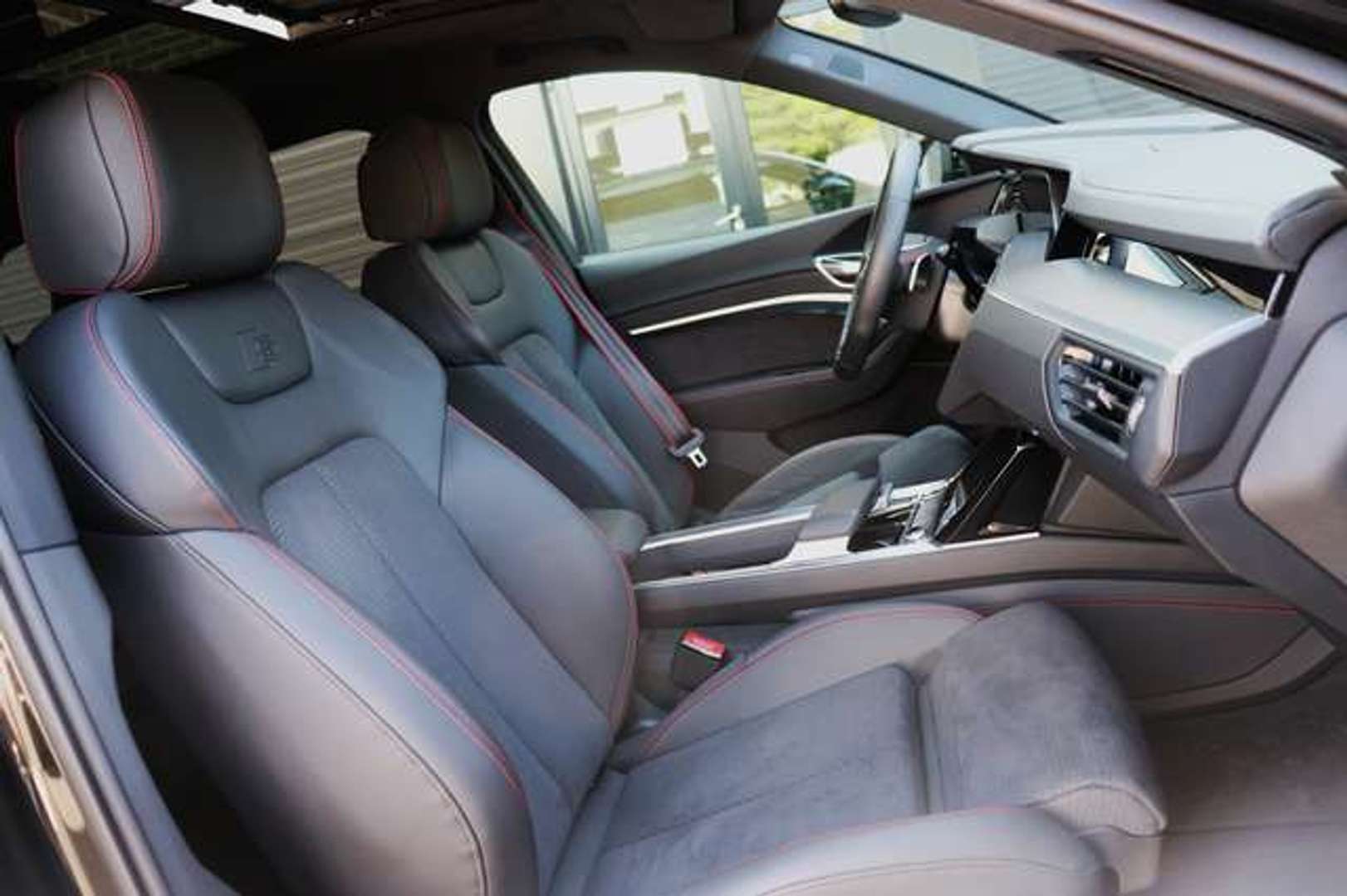 Audi Q8 E-tron Edition Dakar - 2024 - Joinsteer - #25