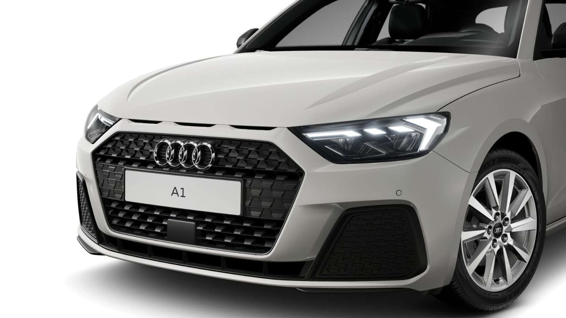 Audi A1 Sportback S Line 35 TFSI - 2023 - Joinsteer - #3