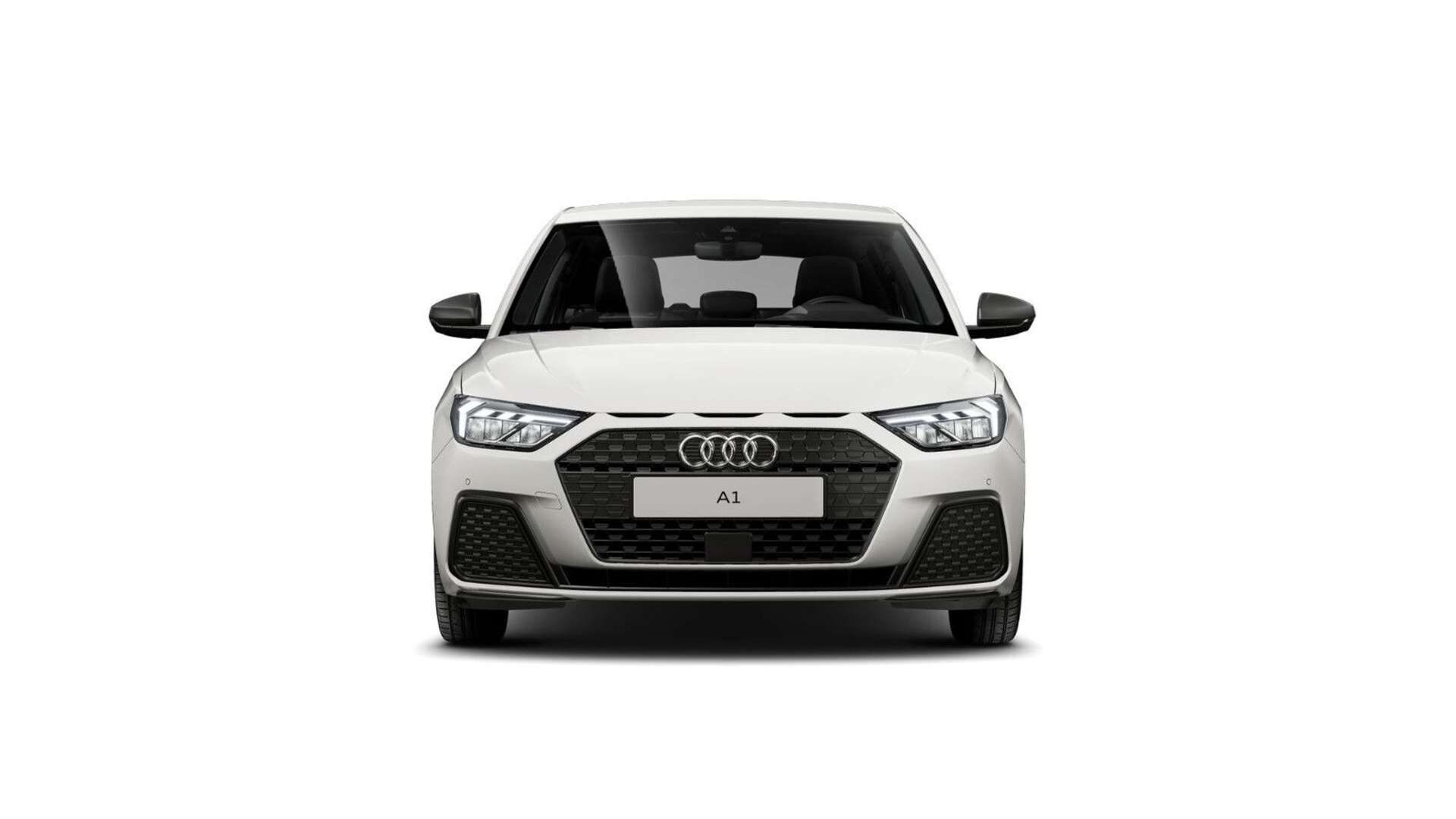 Audi A1 Sportback S Line 35 TFSI - 2023 - Joinsteer - #4