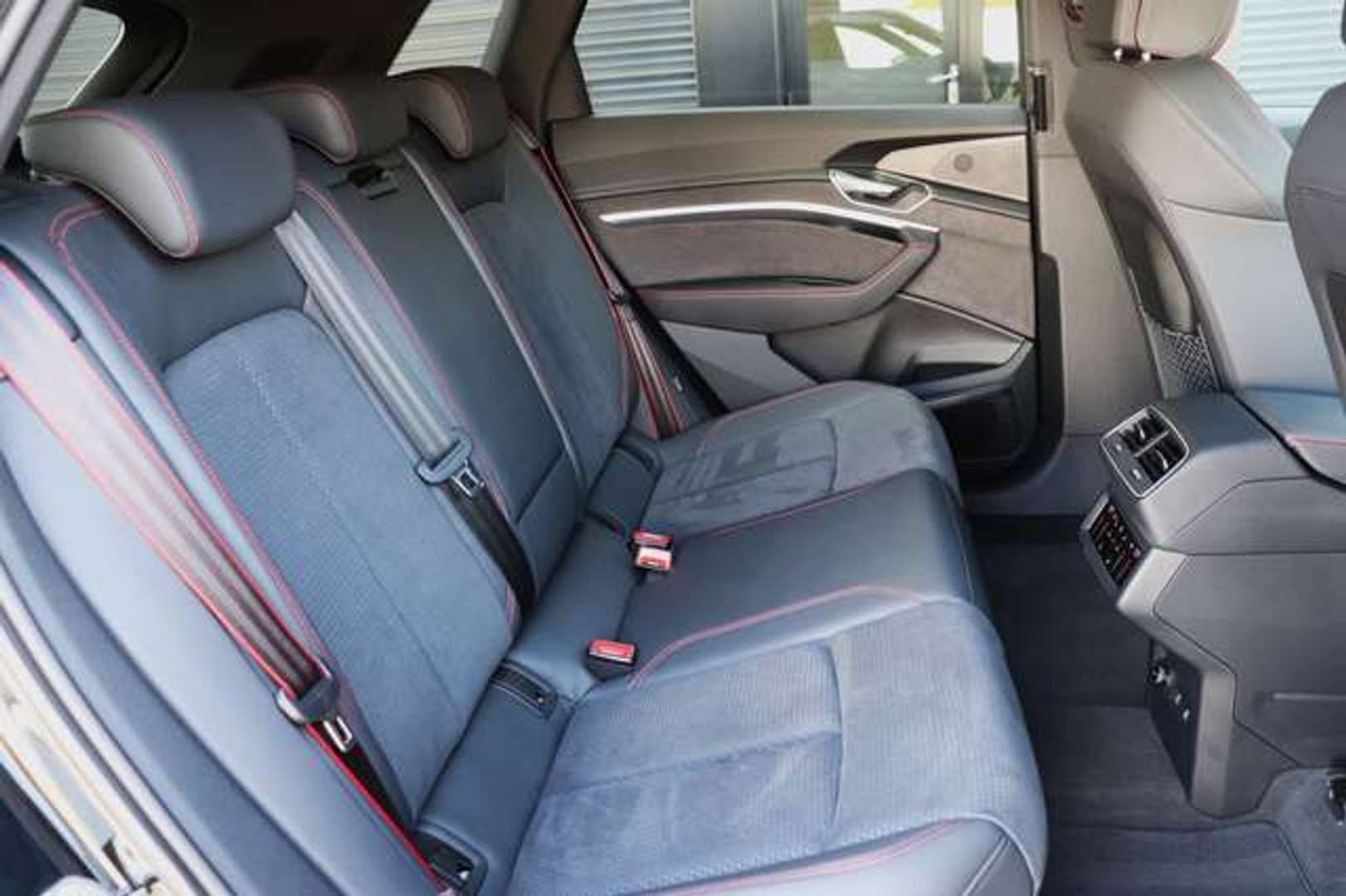 Audi Q8 E-tron Edition Dakar - 2024 - Joinsteer - #27