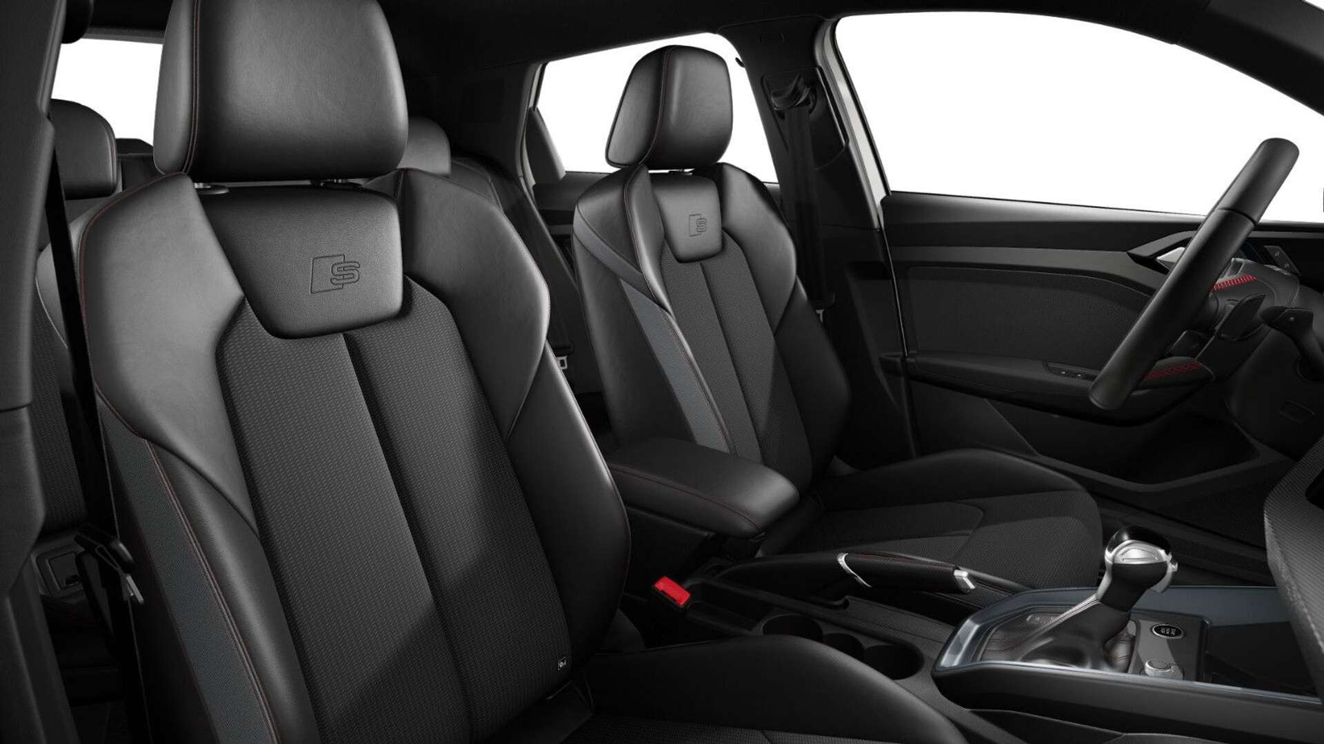 Audi A1 Sportback S Line 35 TFSI - 2023 - Joinsteer - #9