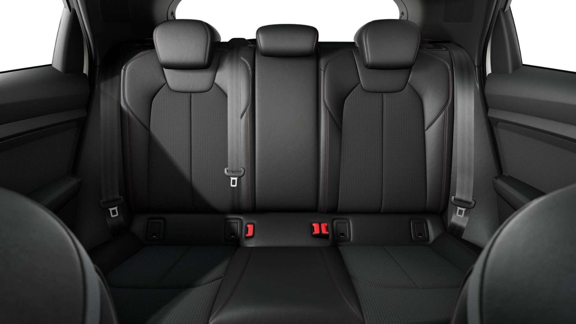 Audi A1 Sportback S Line 35 TFSI - 2023 - Joinsteer - #10