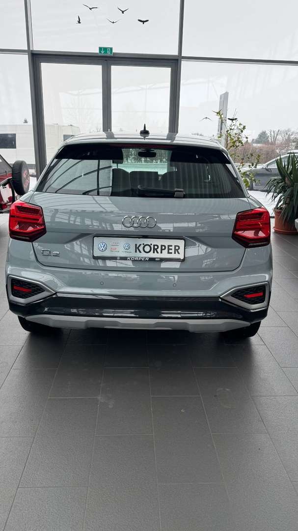Audi Q2 Advanced 35 TFSI - 2023 - Joinsteer - #3