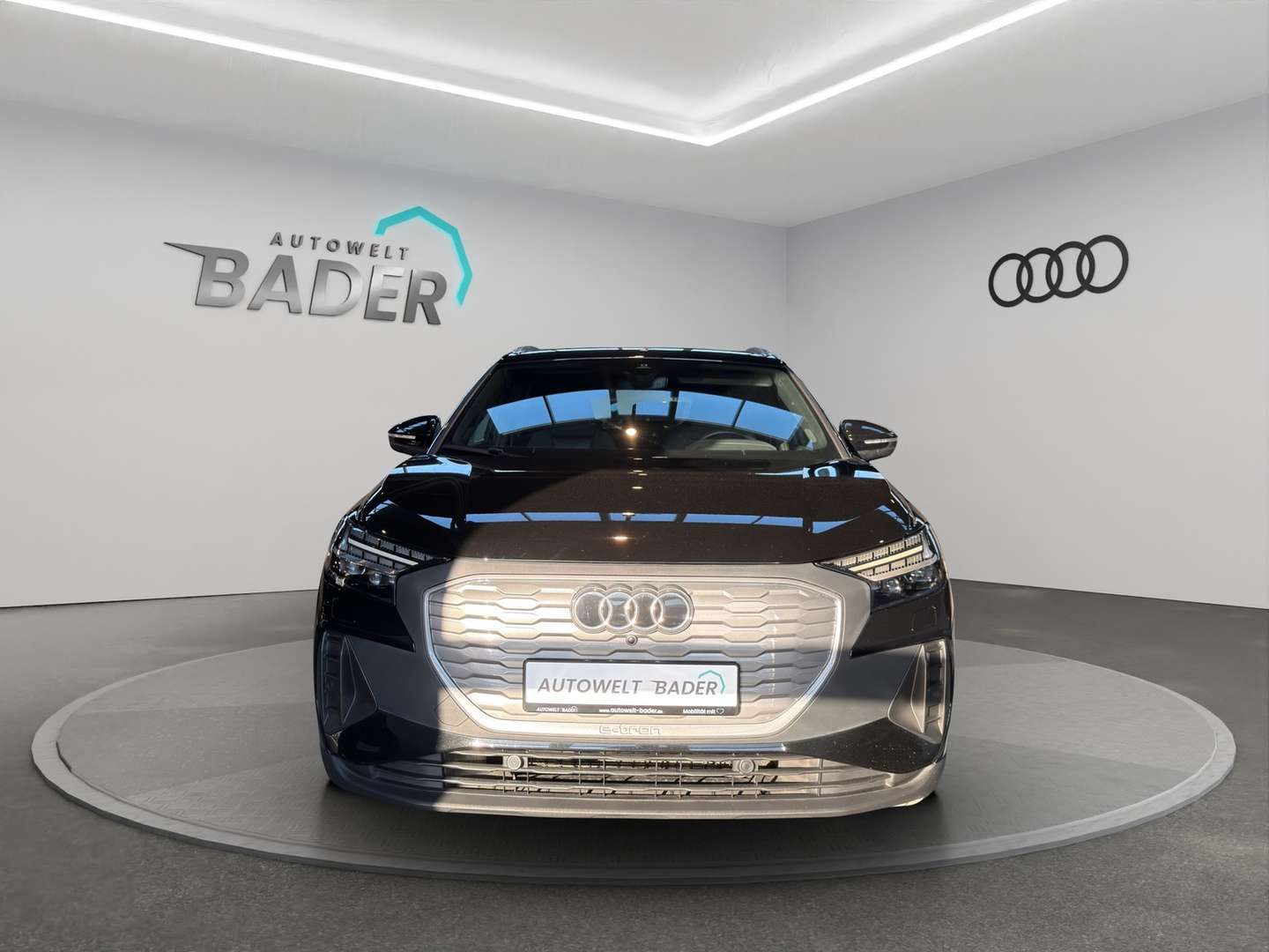 Audi E-tron 40 - 2022 - Joinsteer - #2