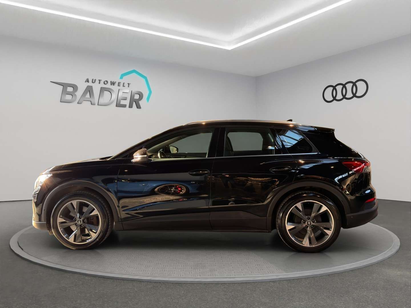 Audi E-tron 40 - 2022 - Joinsteer - #3