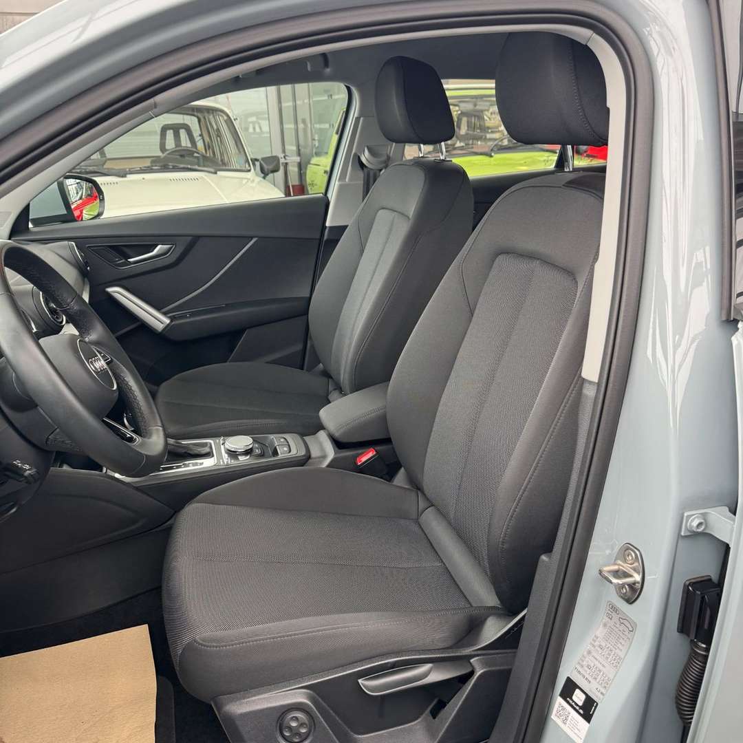Audi Q2 Advanced 35 TFSI - 2023 - Joinsteer - #8
