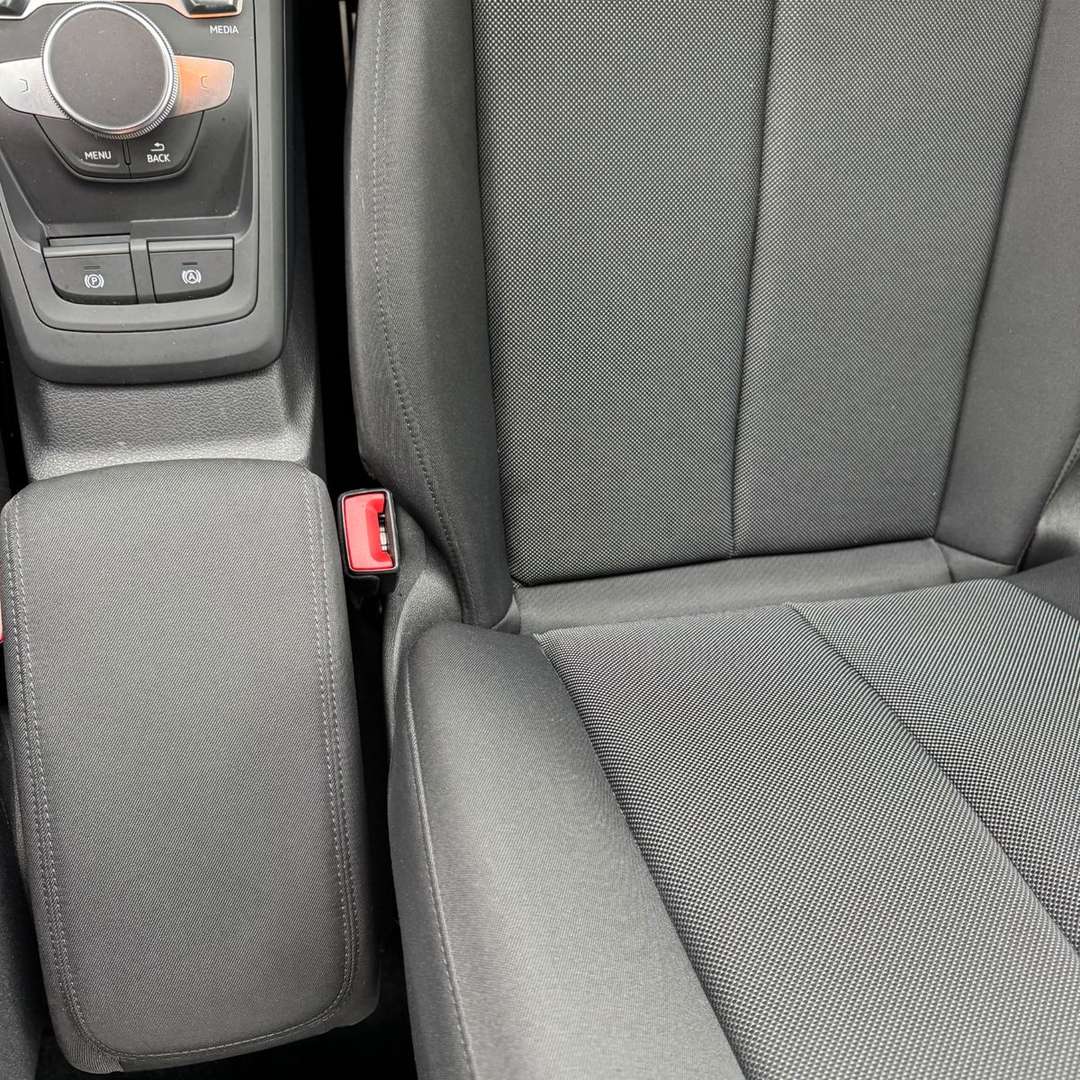 Audi Q2 Advanced 35 TFSI - 2023 - Joinsteer - #10