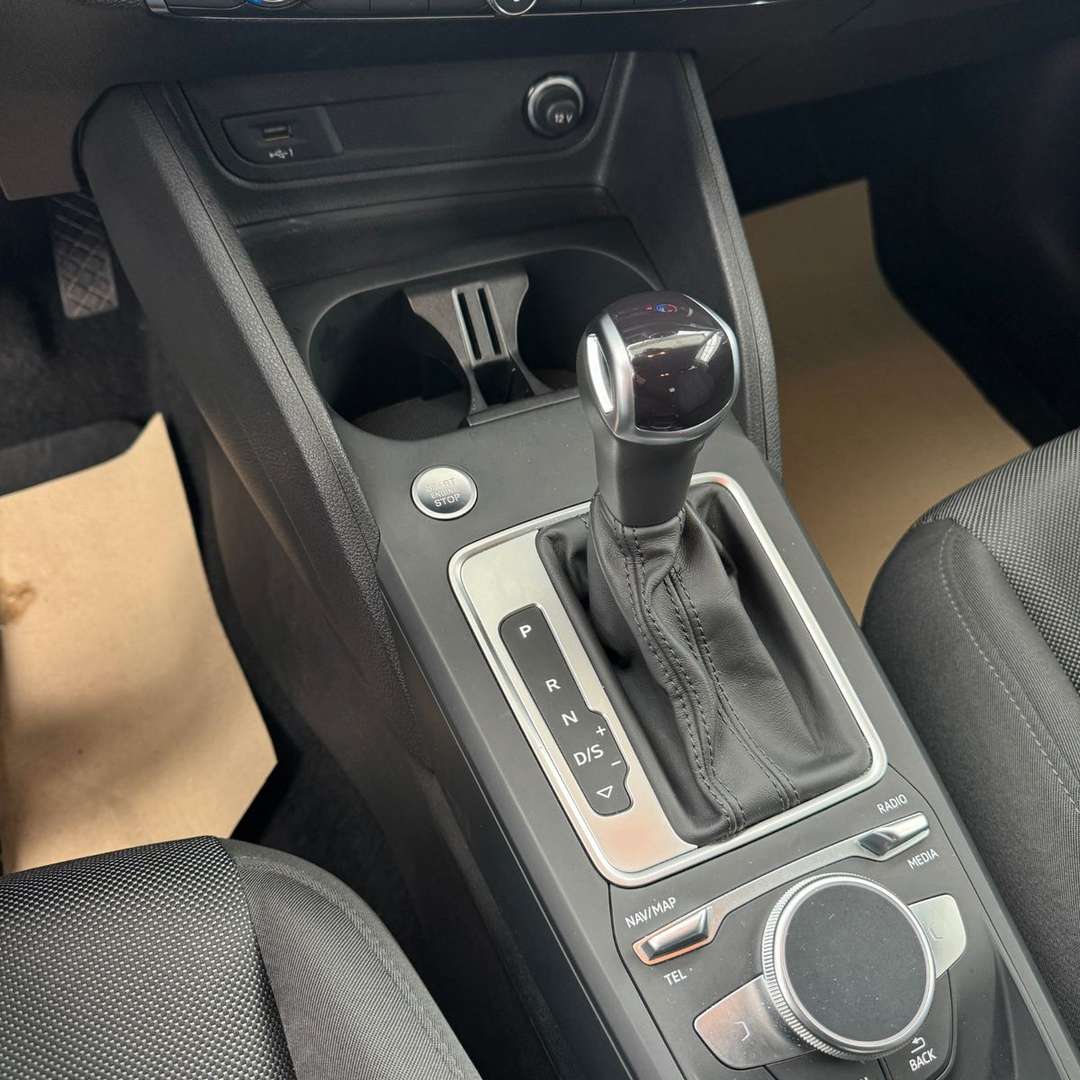 Audi Q2 Advanced 35 TFSI - 2023 - Joinsteer - #11