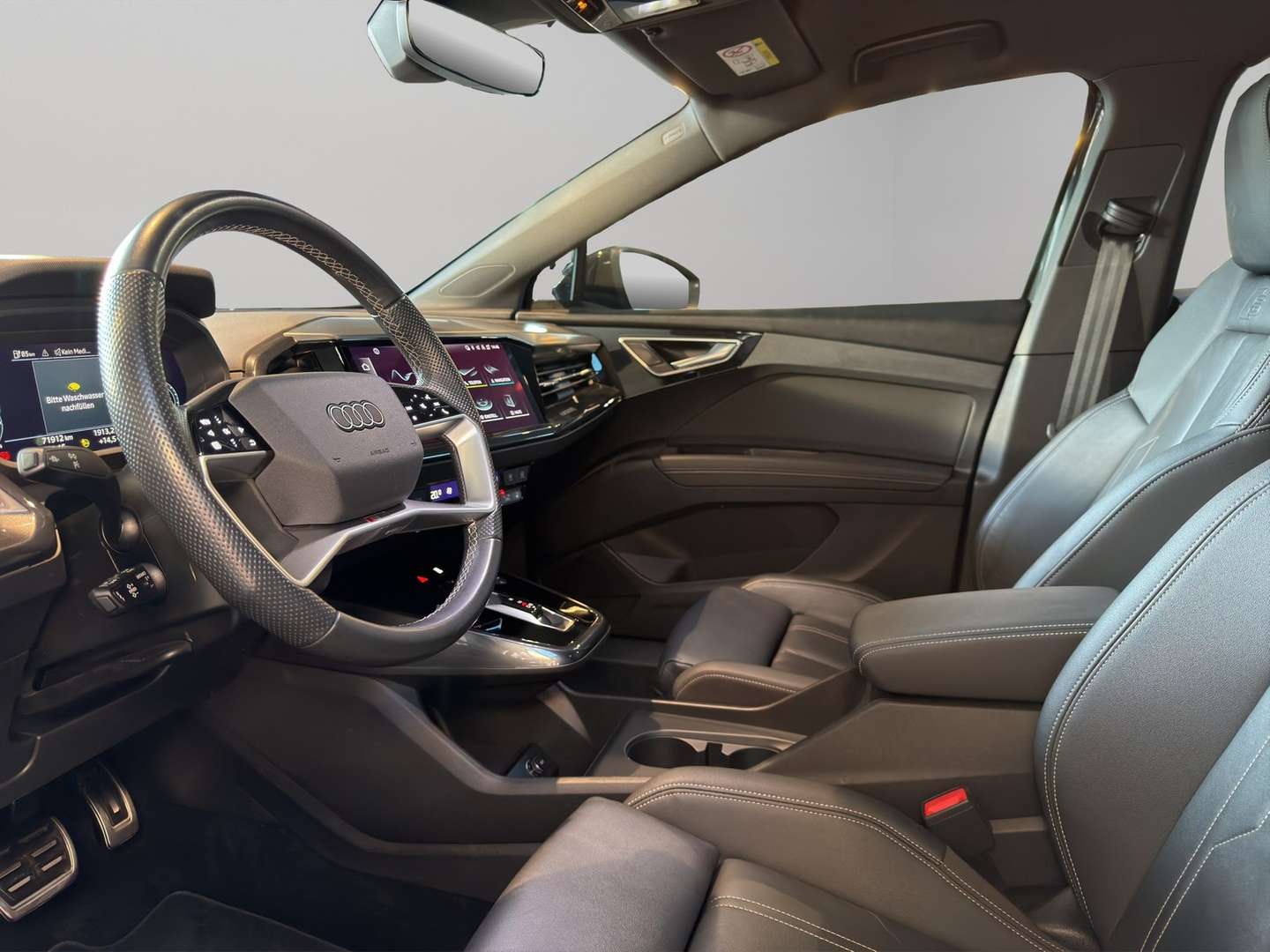 Audi E-tron 40 - 2022 - Joinsteer - #9