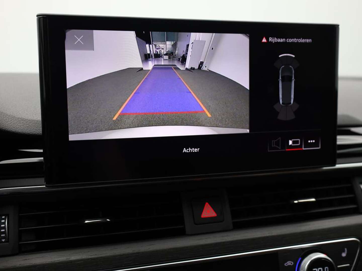 Audi A4 S Line Avant 35 TDI - 2023 - Joinsteer - #4