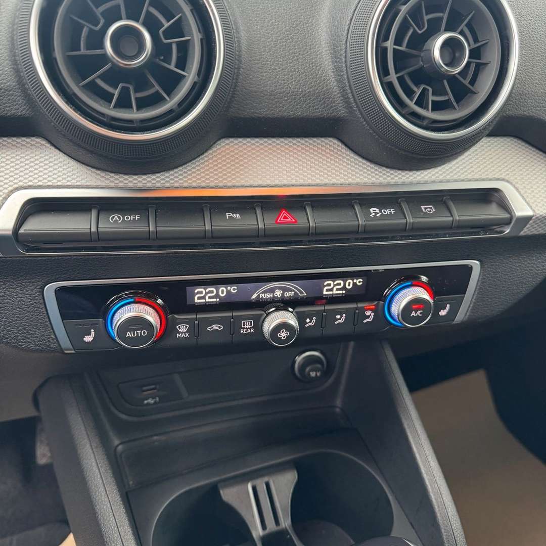 Audi Q2 Advanced 35 TFSI - 2023 - Joinsteer - #12