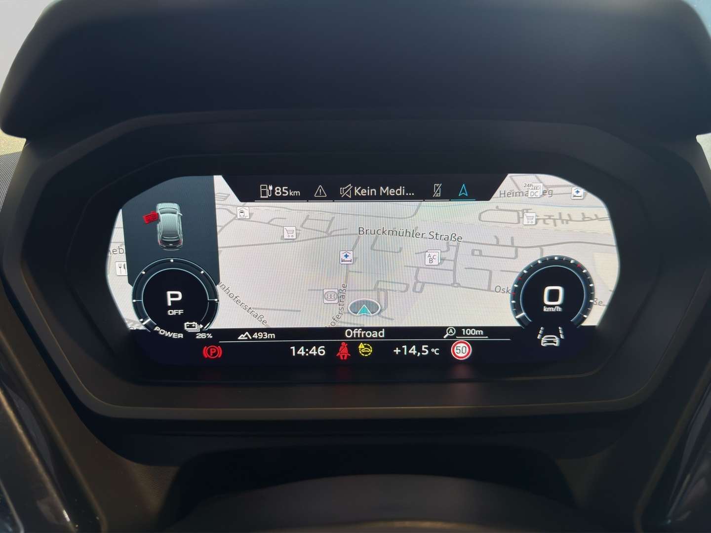 Audi E-tron 40 - 2022 - Joinsteer - #11