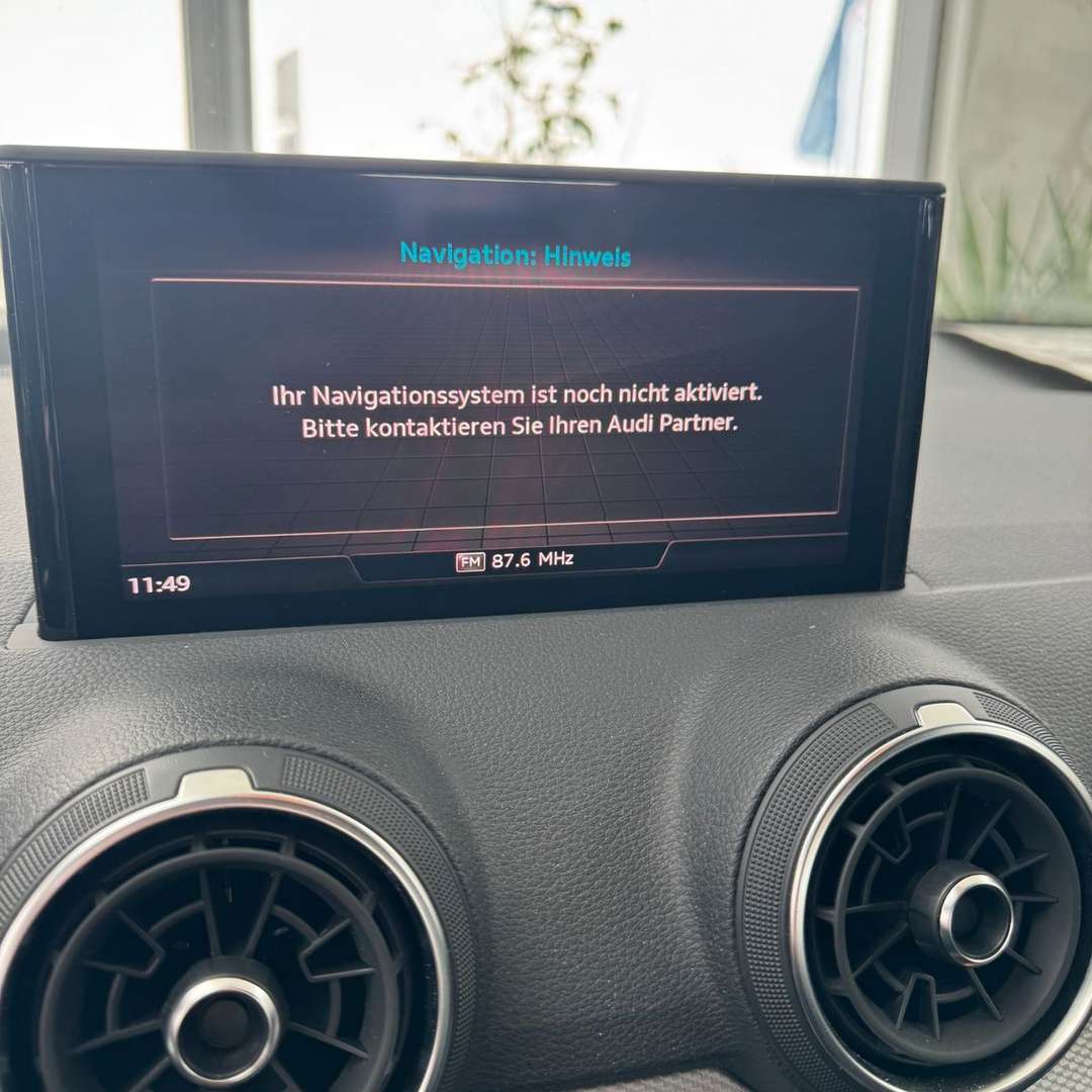 Audi Q2 Advanced 35 TFSI - 2023 - Joinsteer - #13