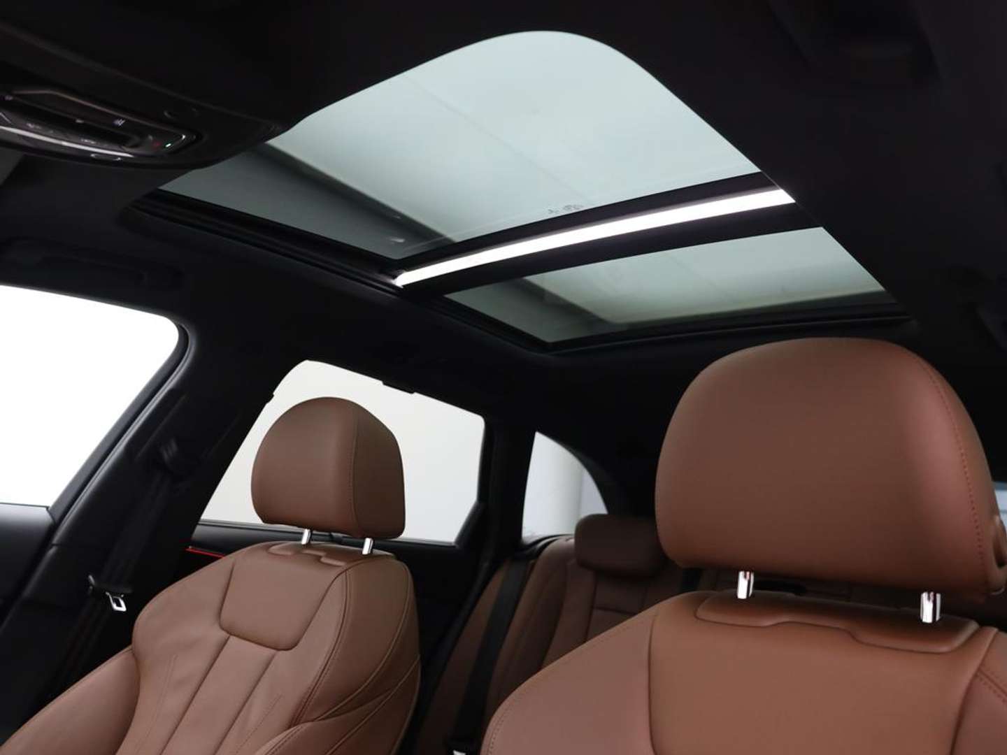 Audi A4 S Line Avant 35 TDI - 2023 - Joinsteer - #6