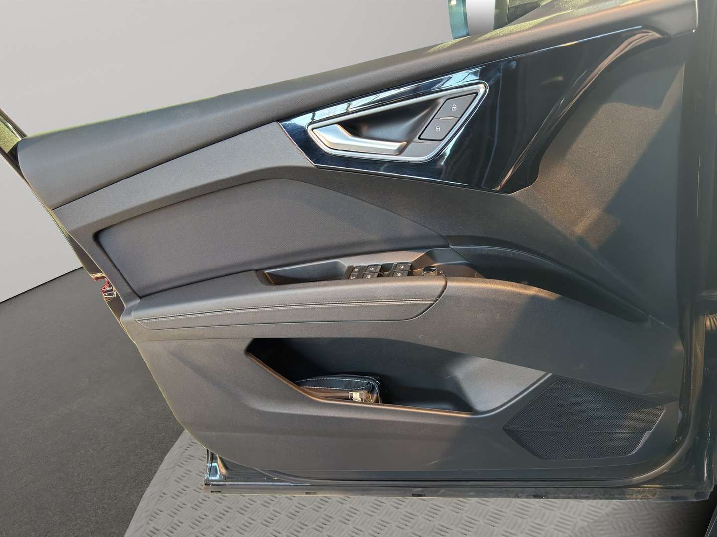 Audi E-tron 40 - 2022 - Joinsteer - #12