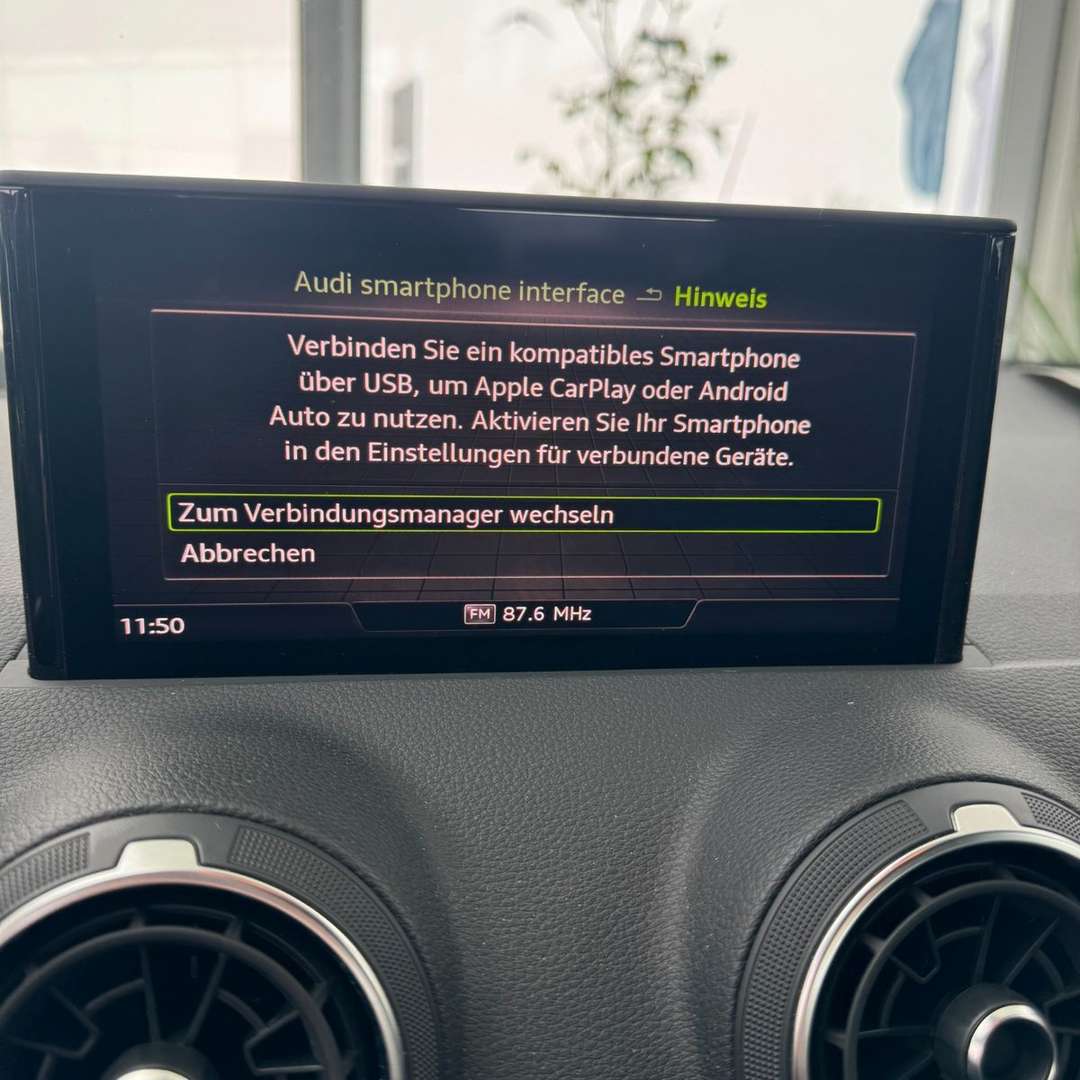 Audi Q2 Advanced 35 TFSI - 2023 - Joinsteer - #14