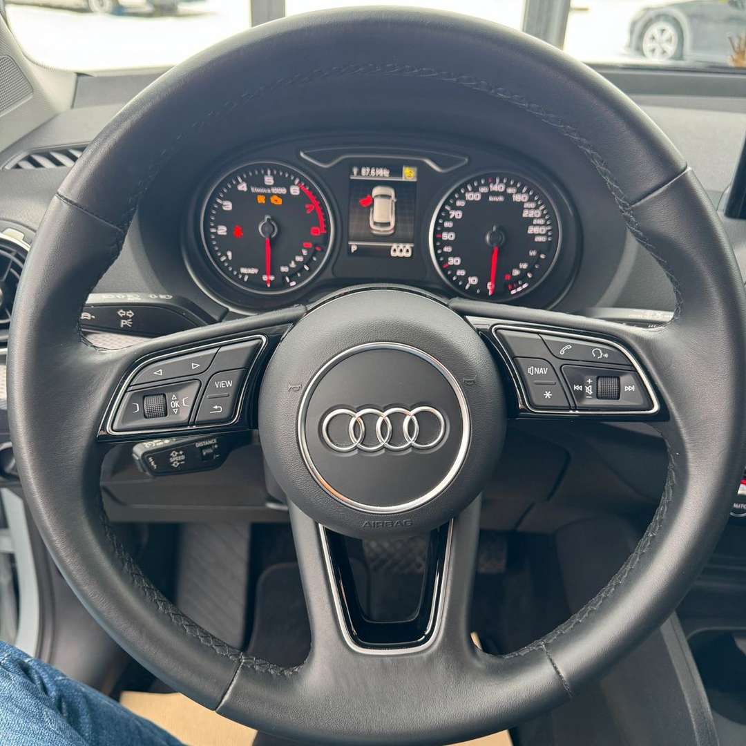 Audi Q2 Advanced 35 TFSI - 2023 - Joinsteer - #15