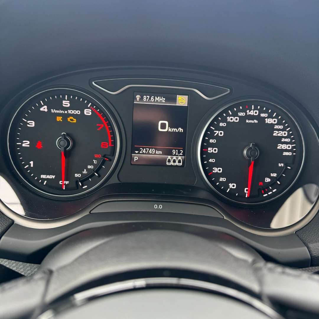 Audi Q2 Advanced 35 TFSI - 2023 - Joinsteer - #16