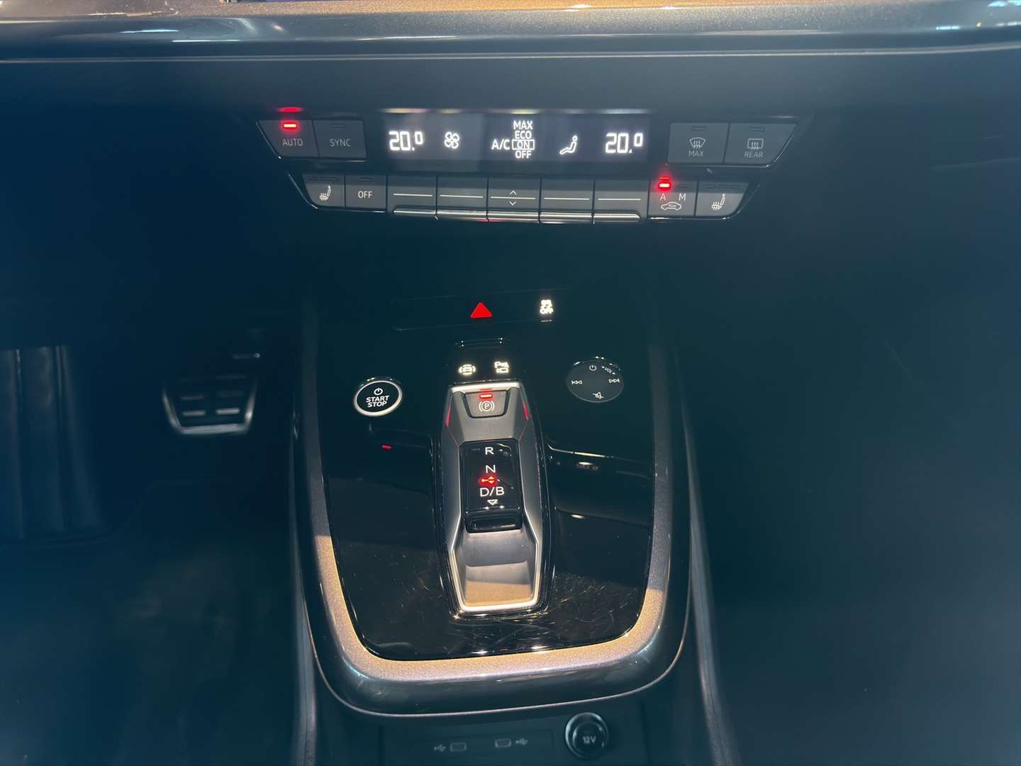 Audi E-tron 40 - 2022 - Joinsteer - #15