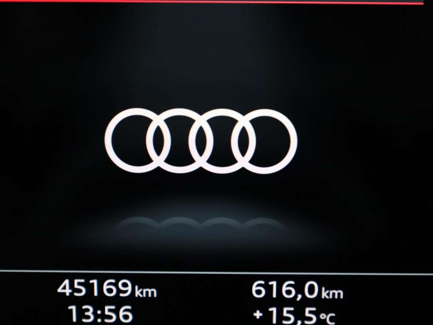 Audi A4 S Line Avant 35 TDI - 2023 - Joinsteer - #10