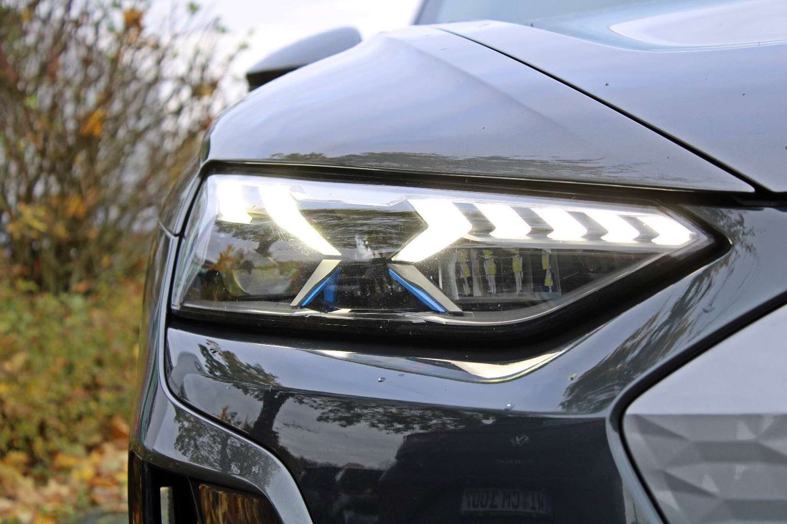 Audi E-tron GT - 2022 - Joinsteer - #3