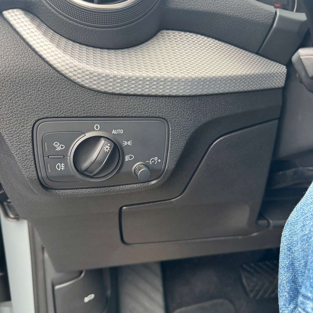 Audi Q2 Advanced 35 TFSI - 2023 - Joinsteer - #17