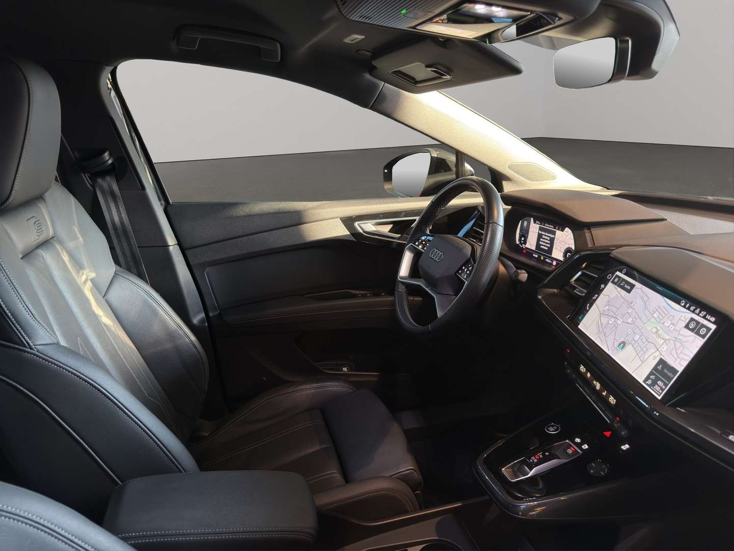 Audi E-tron 40 - 2022 - Joinsteer - #17