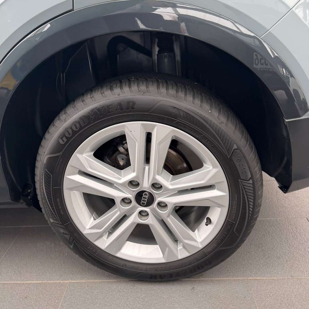 Audi Q2 Advanced 35 TFSI - 2023 - Joinsteer - #19